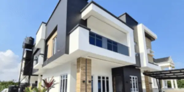 A Residence Is Not Just a Place to Live