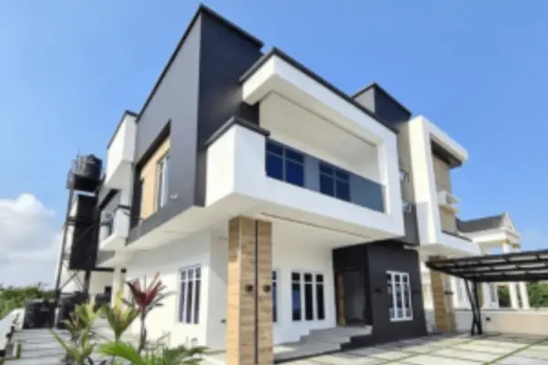 A Residence Is Not Just a Place to Live