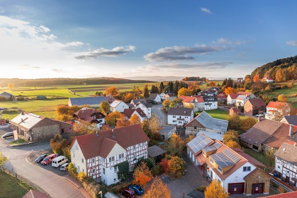 A Strategic Choice with Dombert Homes and Properties