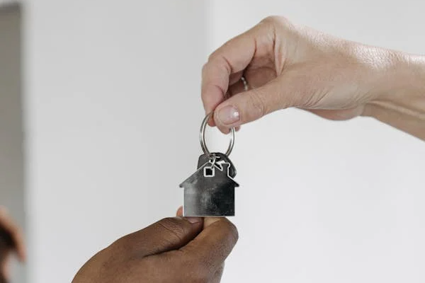 House Hunting Chronicles—Where Dreams Meet Nigerian Landlords