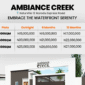 THE AMBIANCE CREEK