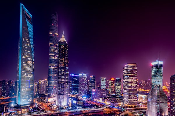 The Future of Urban Living How Cities Are Adapting to Modern Challenges