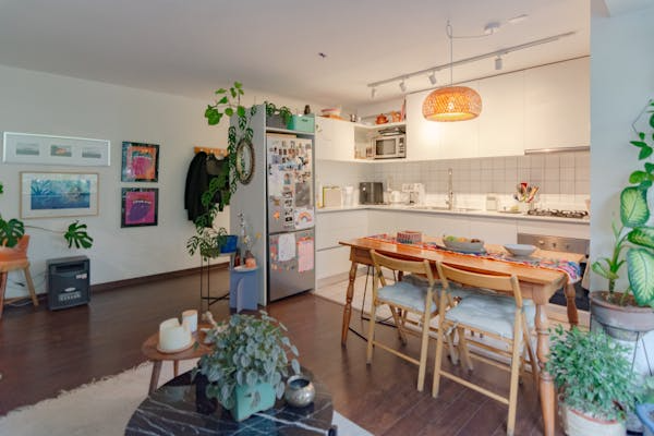 The Rise of Co-Living Spaces A Game-Changer in Real Estate