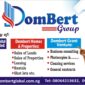 Dombert Group One Vision, Multiple Engines