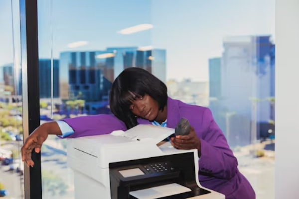 Dombert Group Delivers Excellence in Cleaning, Photocopying & General Contracting