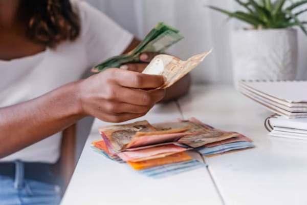 Smart Financial Moves Loans and Investments with Dombert Group