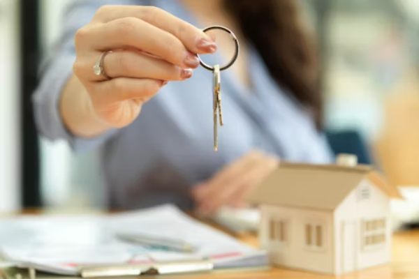 Dombert Homes & Properties Dey Change Real Estate Game for Naija