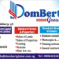 How Dombert Grant Venture Makes Your Business Bloom This Valentine’s