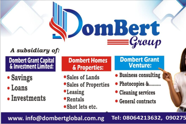 How Dombert Grant Venture Makes Your Business Bloom This Valentine’s