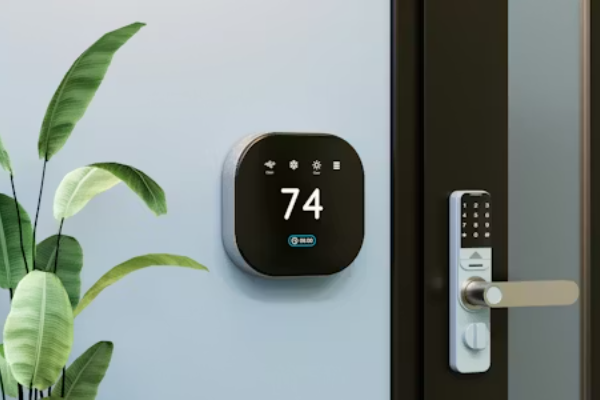 The Rise of Eco-Smart Homes in 2026