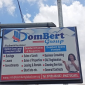 Dombert Global Investment Ltd Driving Growth Through Finance, Real Estate & Business Services
