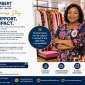 How DomBert Helped Mrs Ogar Blessing Protect Her Property