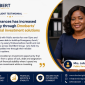 Mrs Juliana Okoh Finds Financial Stability Through DomBert
