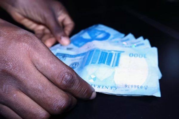 “Salary Finish Before Month End” — How DomBert Daily Contribution Is Helping Nigerians