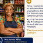 Success Stories from Our Clients