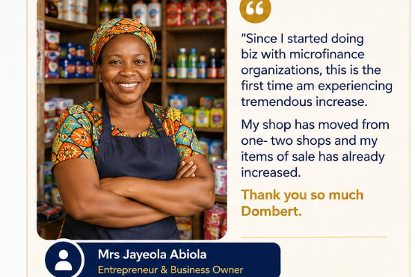 Success Stories from Our Clients