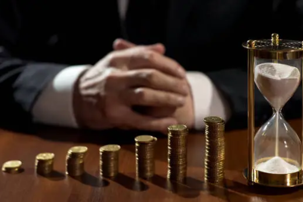 The History of Financial Contribution