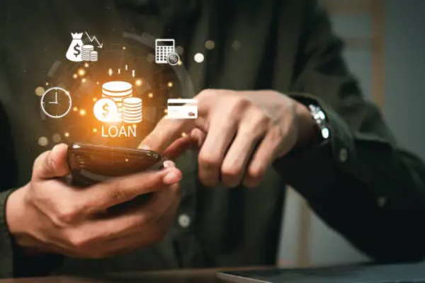 The History of Loans How Lending Became a Global Financial System