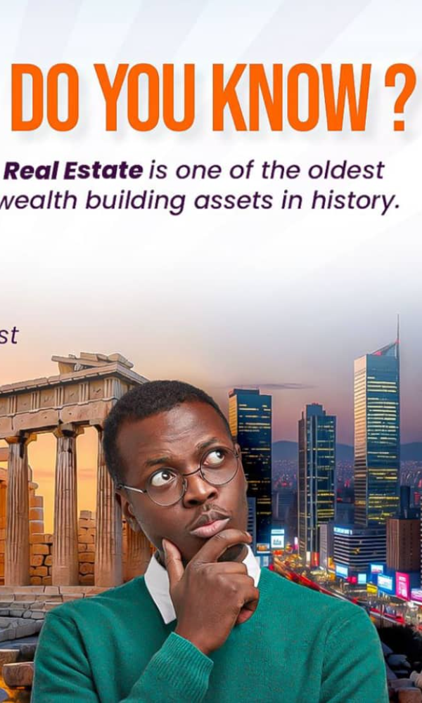 What Real Estate Looks Like Today The New Face of Property Investment in Nigeria