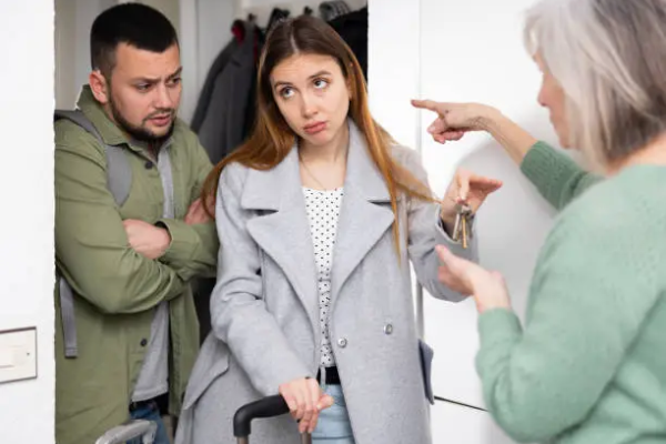 Dear Landlord, It's Not Me, It's the Rent