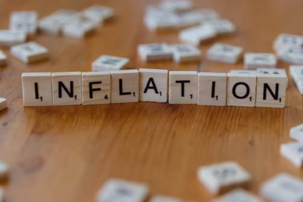 How Inflation Affects Your Money and What You Can Do About It