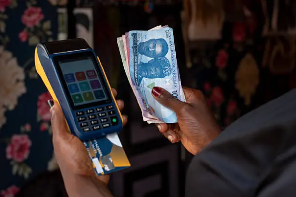 The Evolution of Saving Money in Nigeria