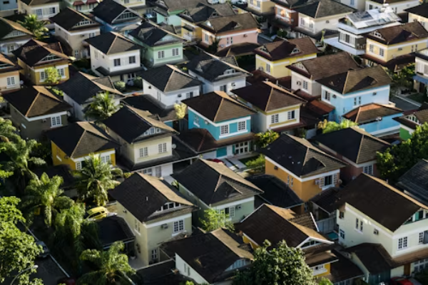 The Nigerian Landlord Starter Pack From Tenant to Property Owner