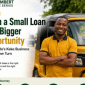 DomBert Life Series How One Smart Financial Decision Changed Tundes Business 85x85
