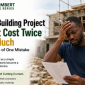 DomBert Life Series The Building Project That Cost Twice as Much Because of One Mistake 85x85